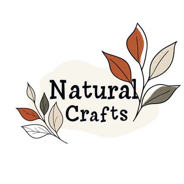 Natural Crafts